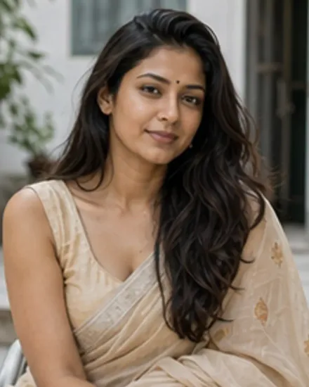 Amara Shah, verified companion in Sapna Sangeeta