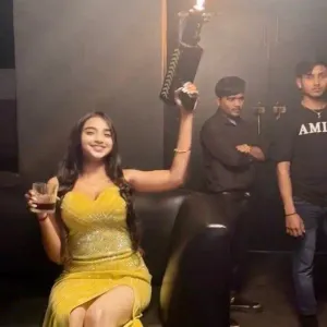 Kiara Patel, escort gallery photo in Sapna Sangeeta