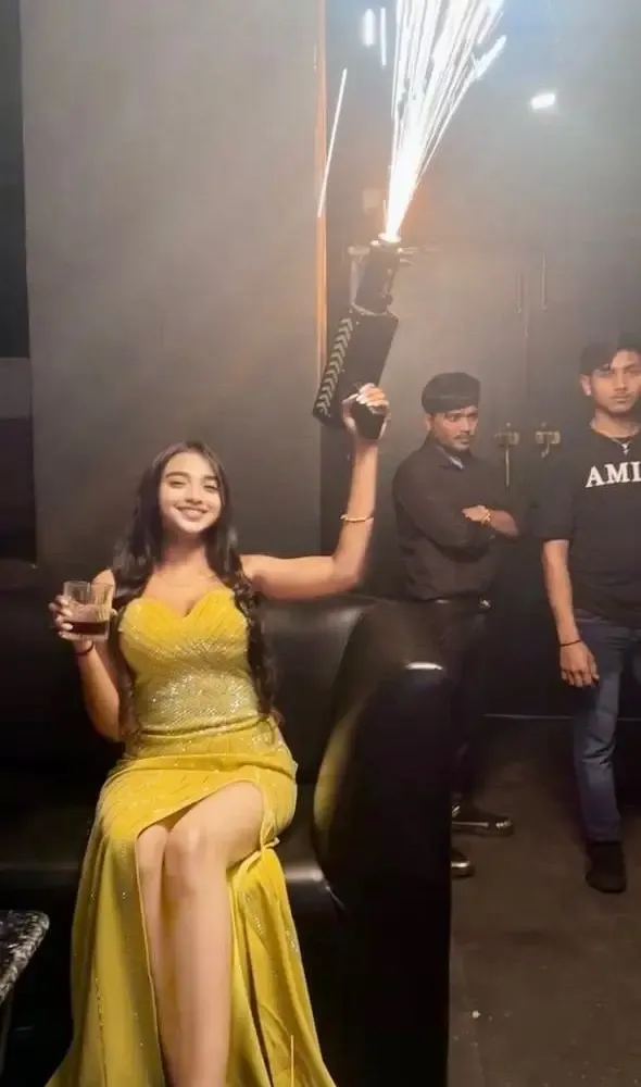 Anaya Menon, verified companion in Bhawarkua