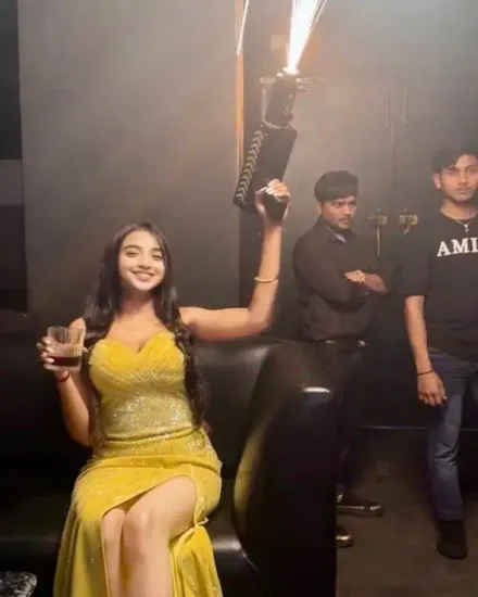 Anaya Menon, verified companion in Bhawarkua