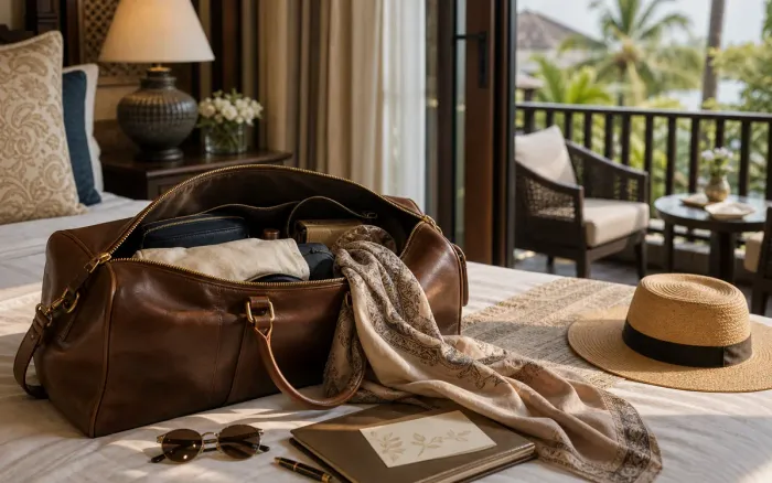 Luxury Travel Companions: A Indore Weekend Guide