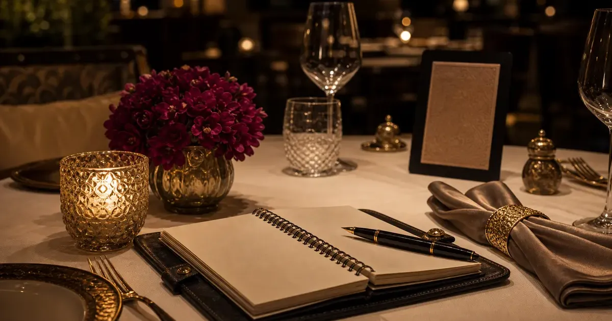 Dinner Date Escort Etiquette in Indore