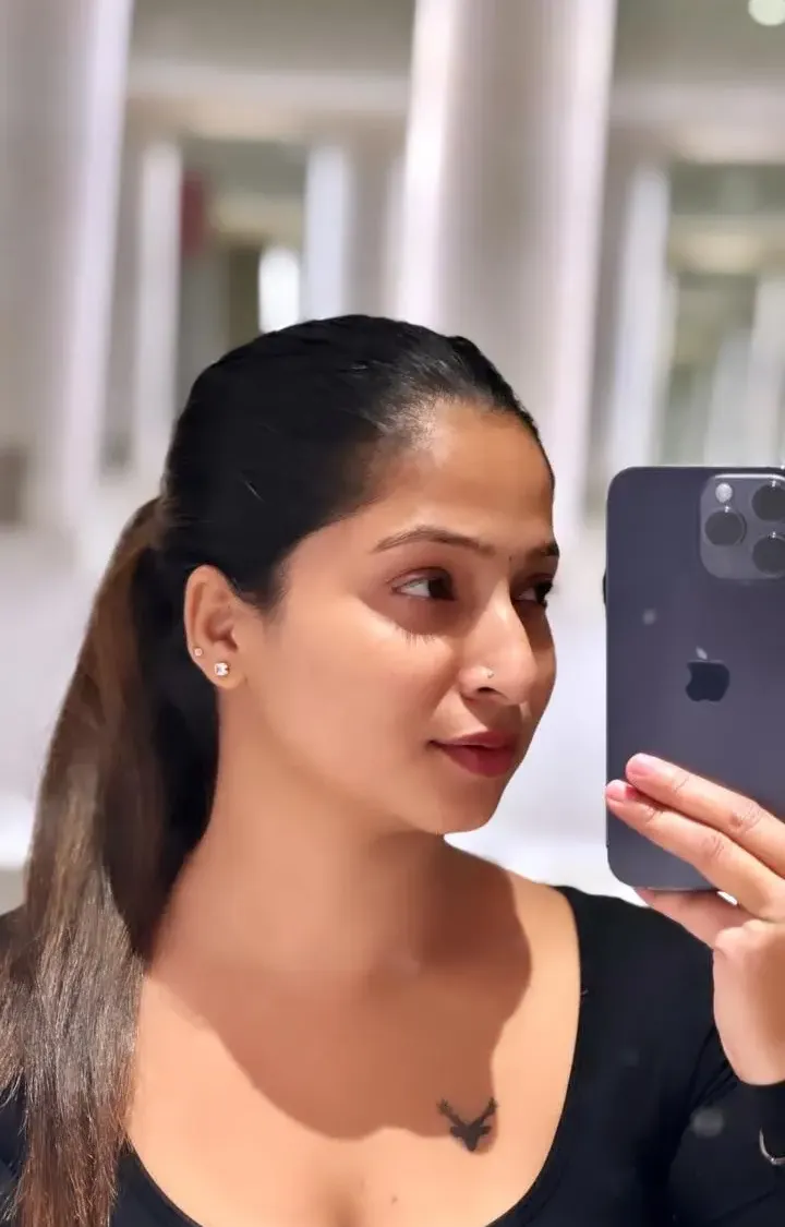 Diya Nair, verified companion in Bhawarkua