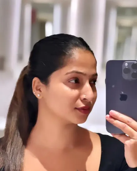 Diya Nair, verified companion in Bhawarkua