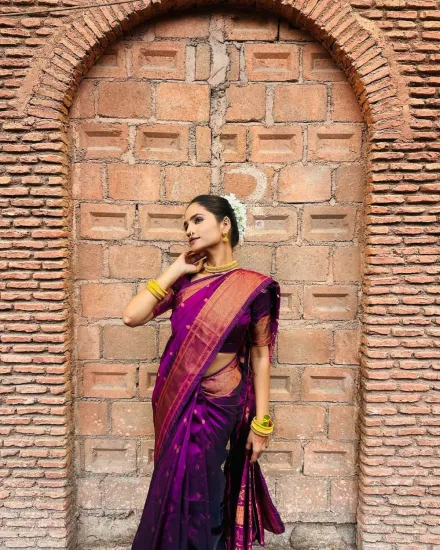 Eesha Iyer, verified companion in Bhanwarkuan