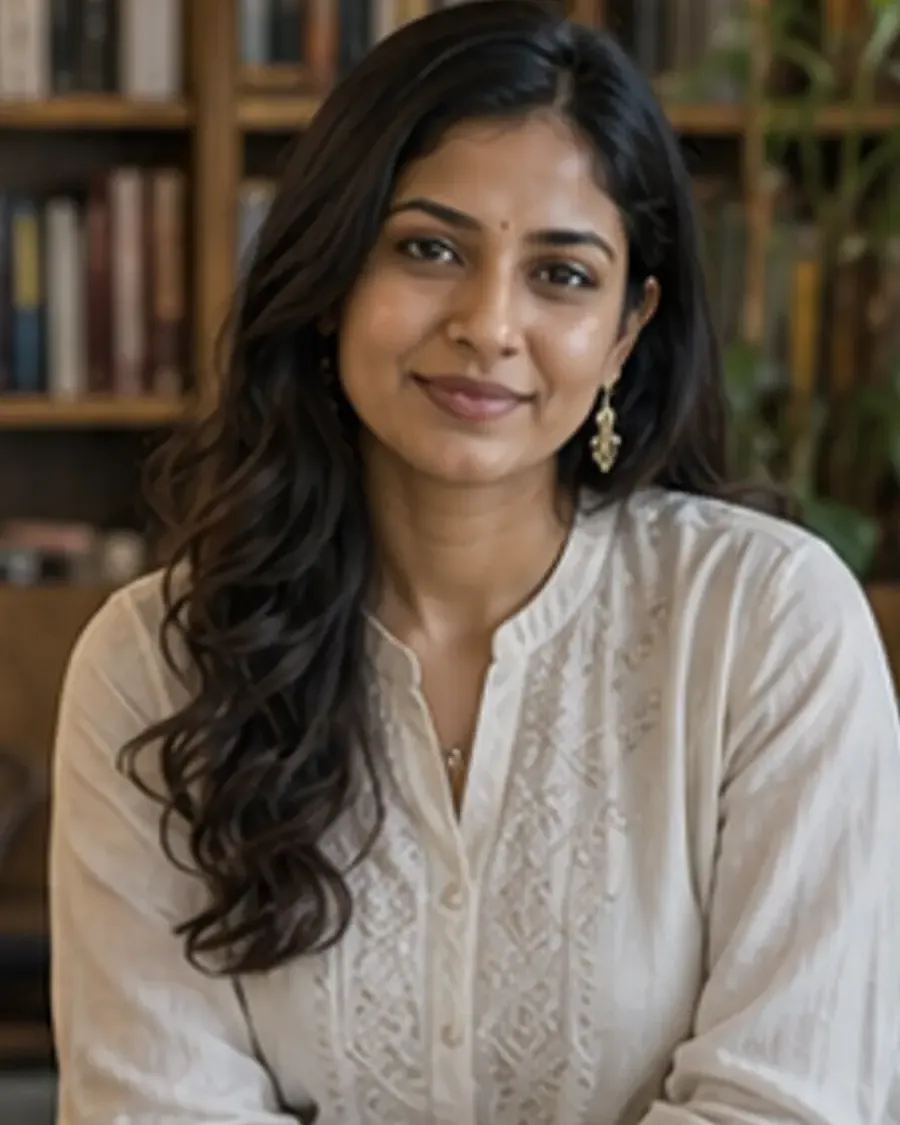 Eesha Shah, verified companion in Tukoganj