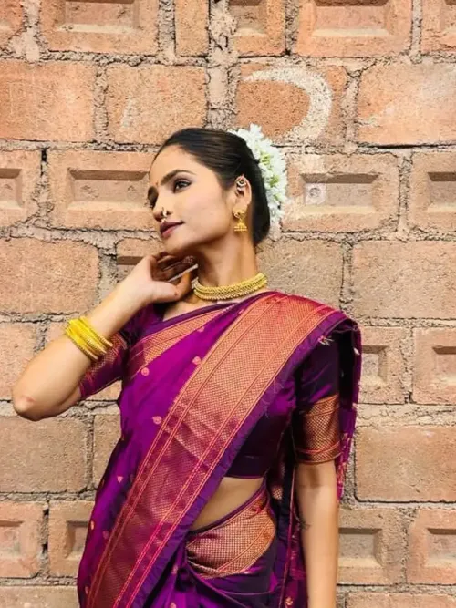 Jiya Menon, verified companion in Sapna Sangeeta