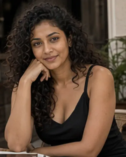 Ishani Sen, verified companion in Bhawarkua