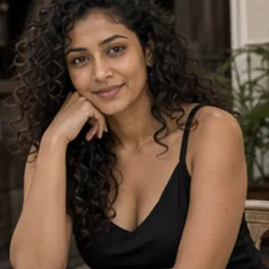 Diya Bhatia, escort gallery photo in Tukoganj