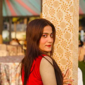 Navya Bhatia, escort gallery photo in Sapna Sangeeta