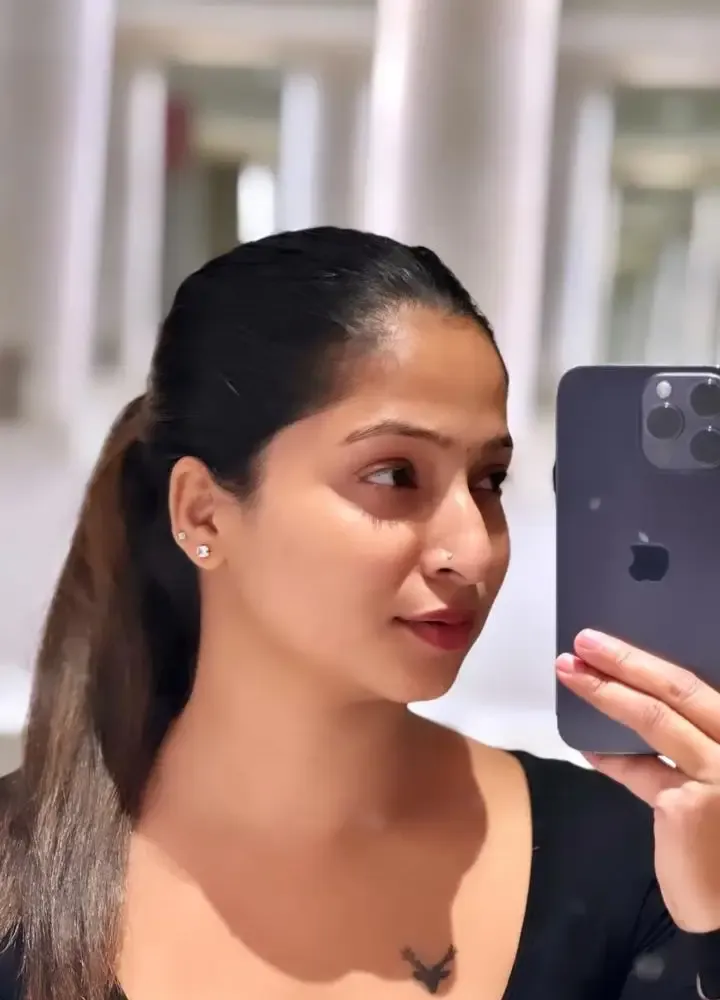 Kaira Reddy, verified companion in AB Road