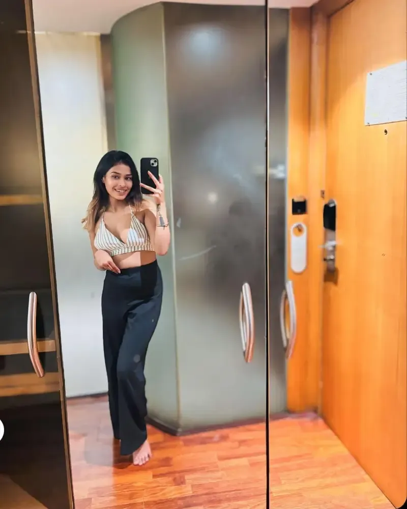 Kiara Patel, verified companion in Sapna Sangeeta