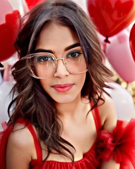 Kiara Shah, verified companion in Scheme 54