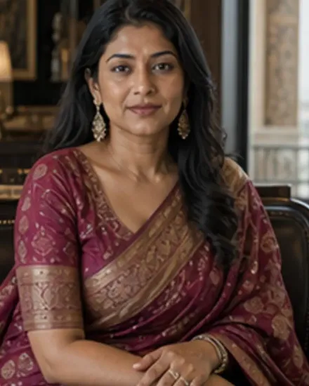 Mahi Nair, verified companion in Bhanwarkuan