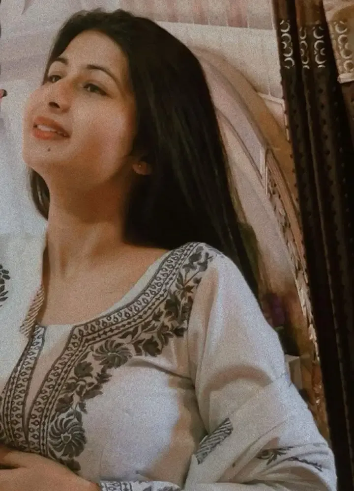 Mahi Shah, verified companion in Vijay Nagar