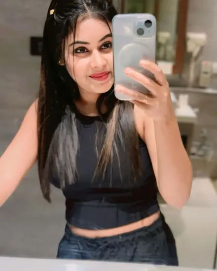 Mira Shah, verified companion in Palasia
