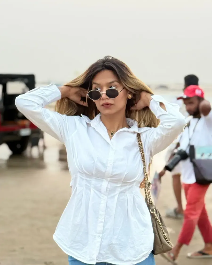 Navya Khanna, verified companion in Bhawarkua